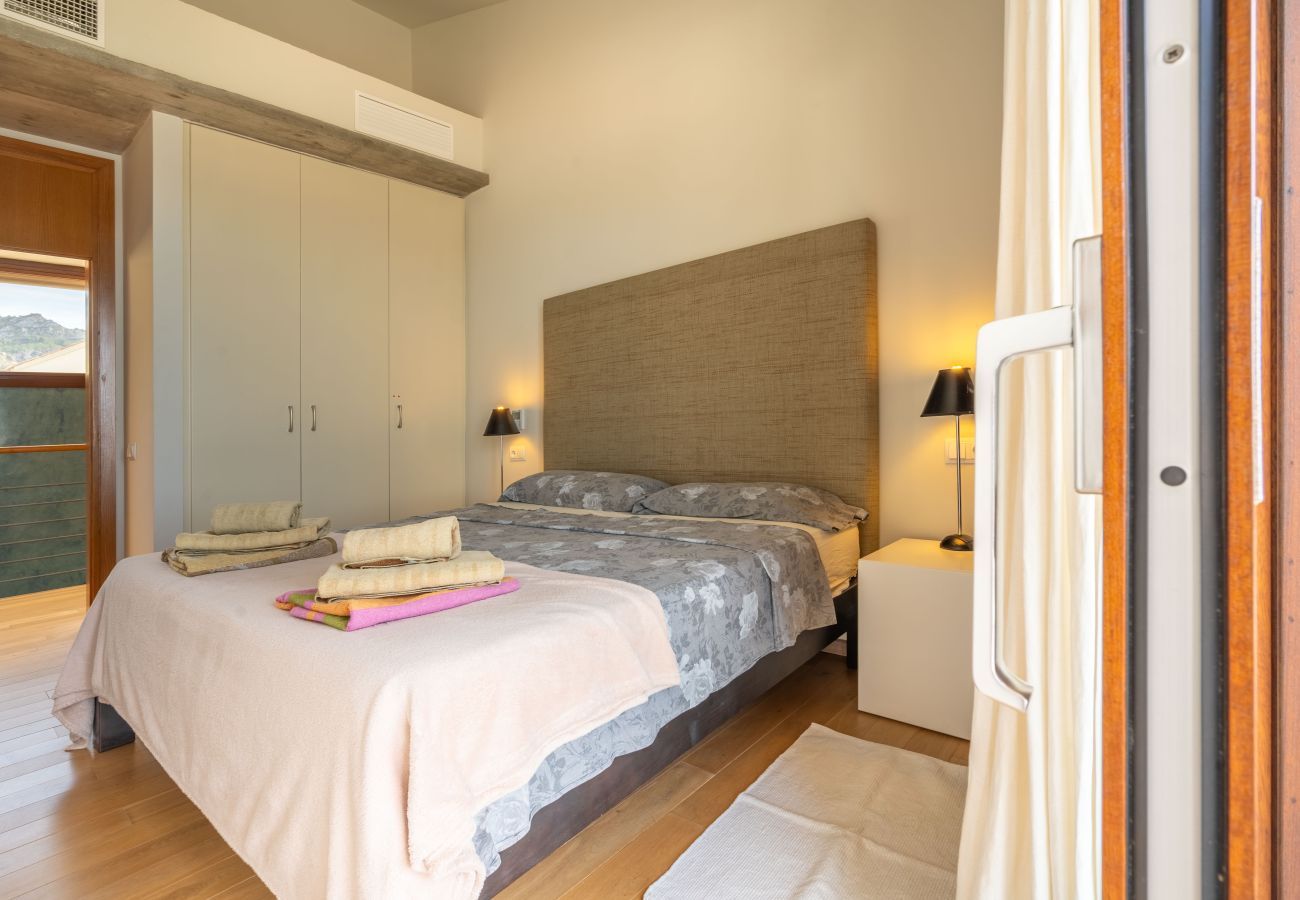 Villa en Arta - Chiroy, Villa 5StarsHome Mallorca