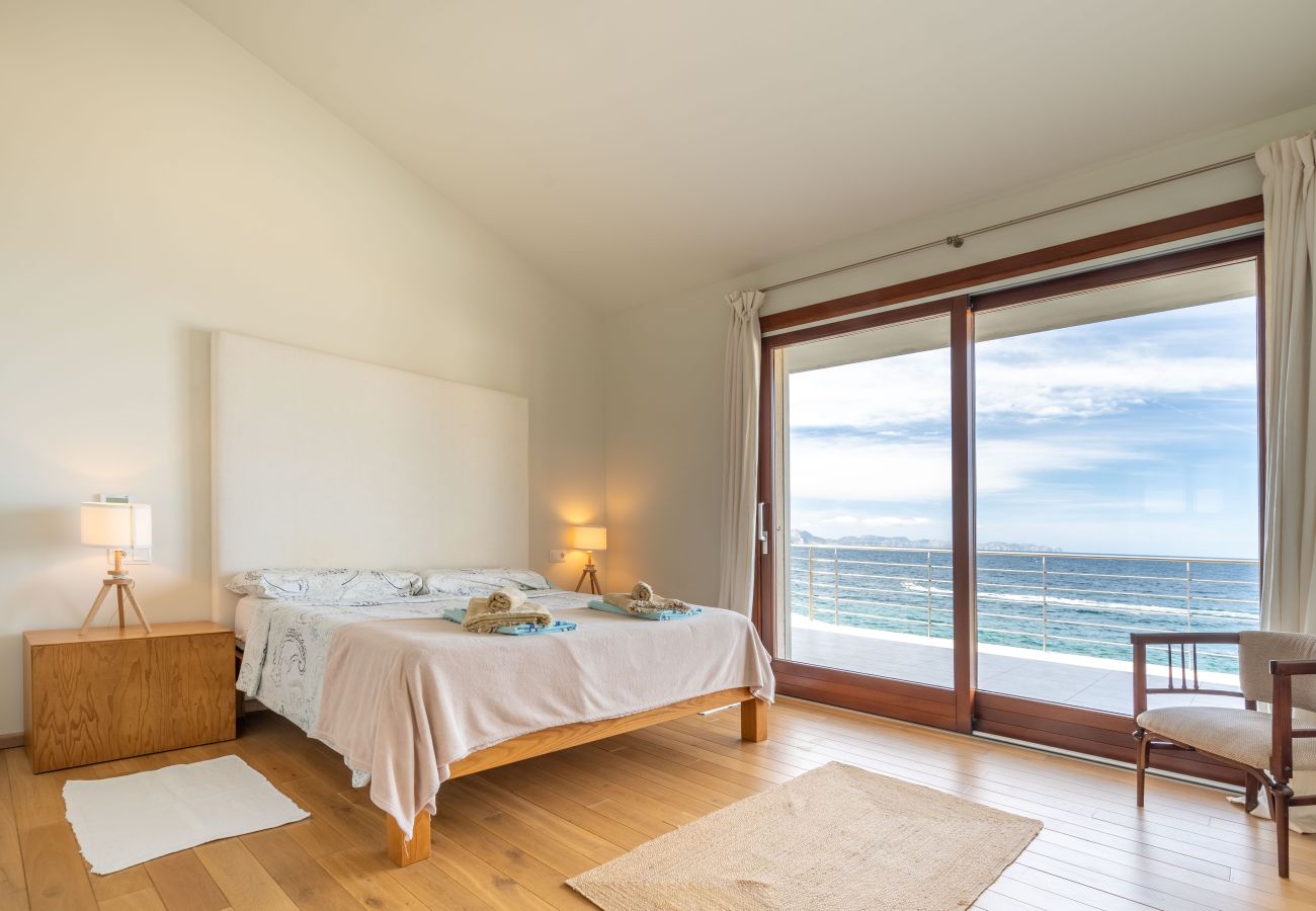 Villa en Arta - Chiroy, Villa 5StarsHome Mallorca