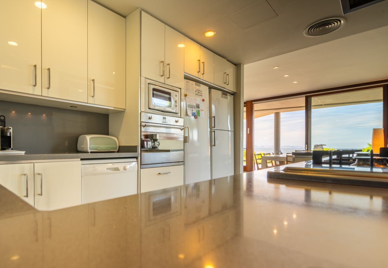 Villa en Arta - Chiroy, Villa 5StarsHome Mallorca