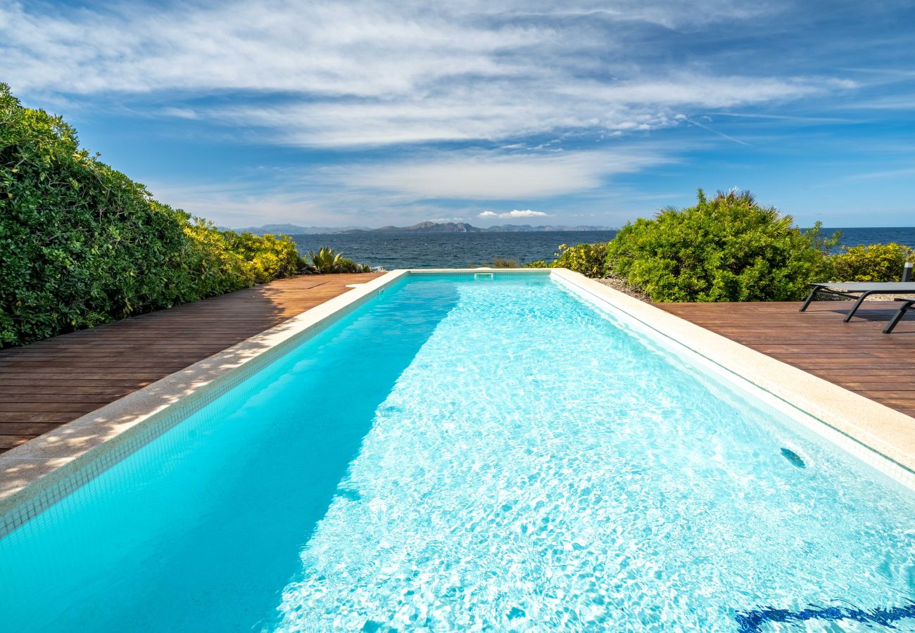 Villa en Arta - Chiroy, Villa 5StarsHome Mallorca