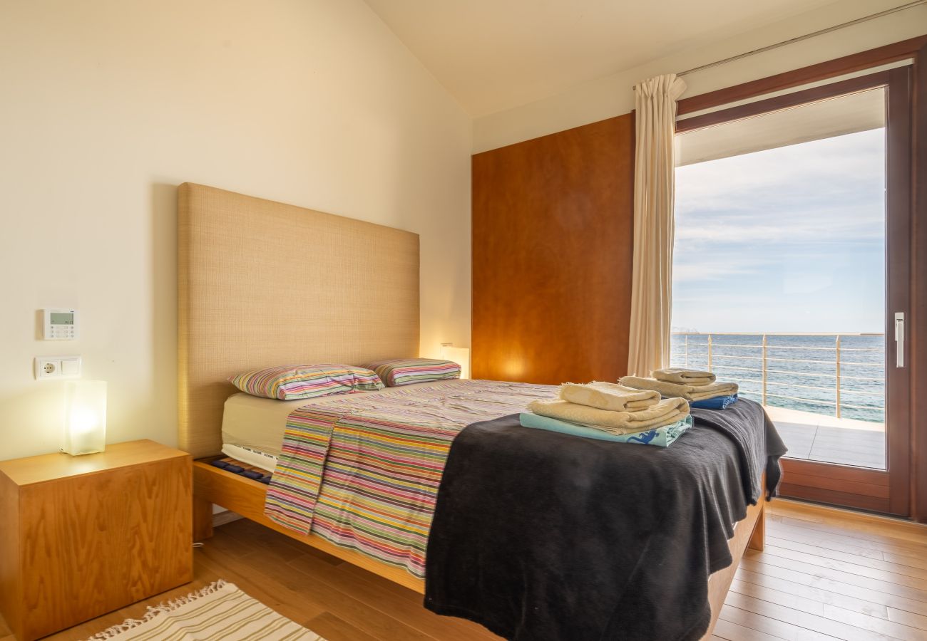Villa en Arta - Chiroy, Villa 5StarsHome Mallorca