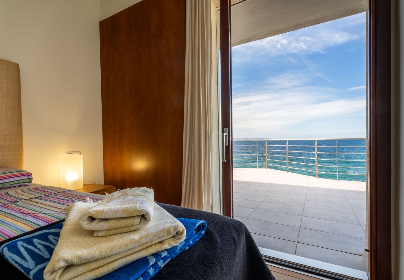 Villa en Arta - Chiroy, Villa 5StarsHome Mallorca