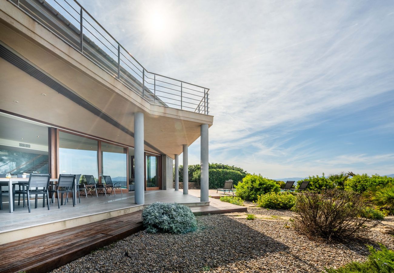Villa en Arta - Chiroy, Villa 5StarsHome Mallorca