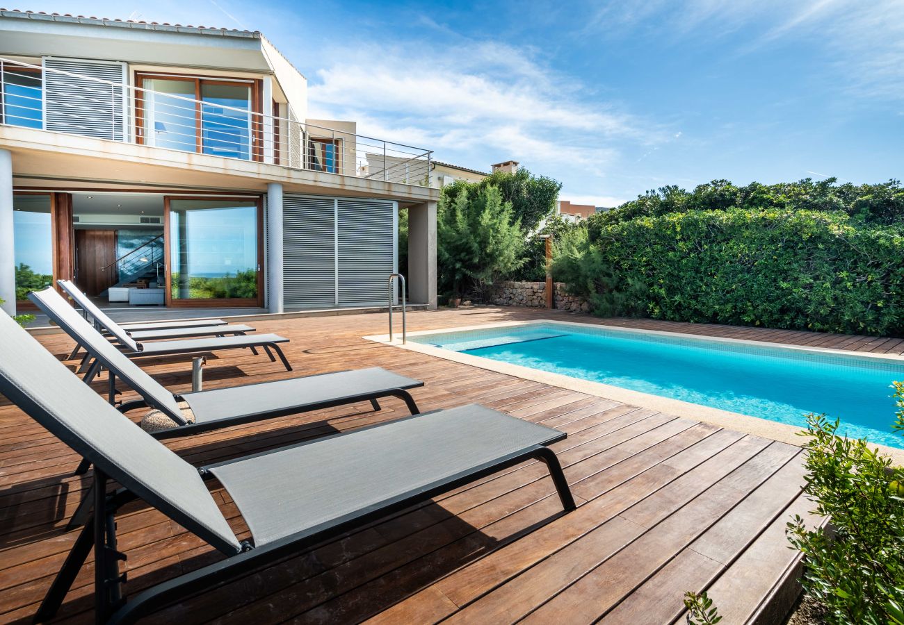 Villa en Arta - Chiroy, Villa 5StarsHome Mallorca