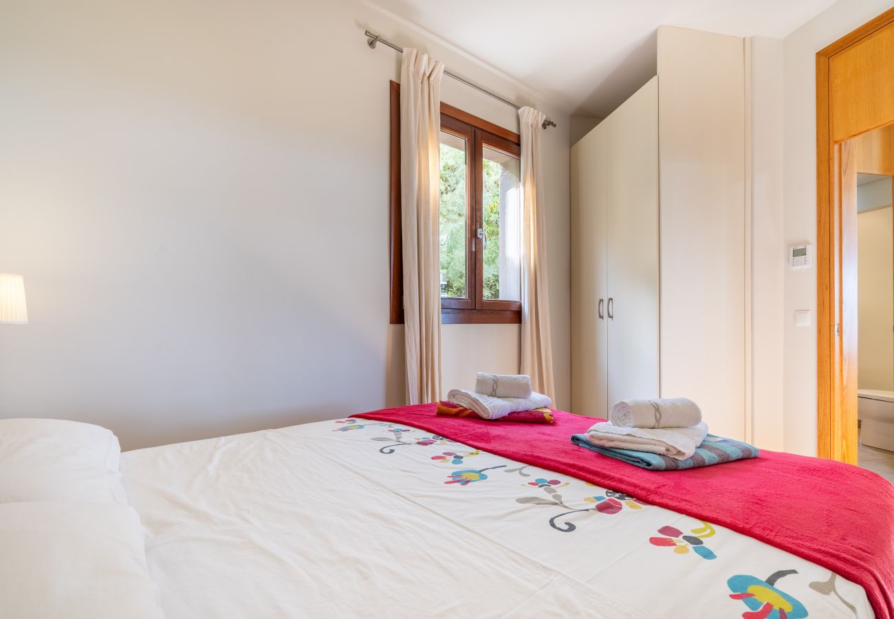 Villa en Arta - Chiroy, Villa 5StarsHome Mallorca