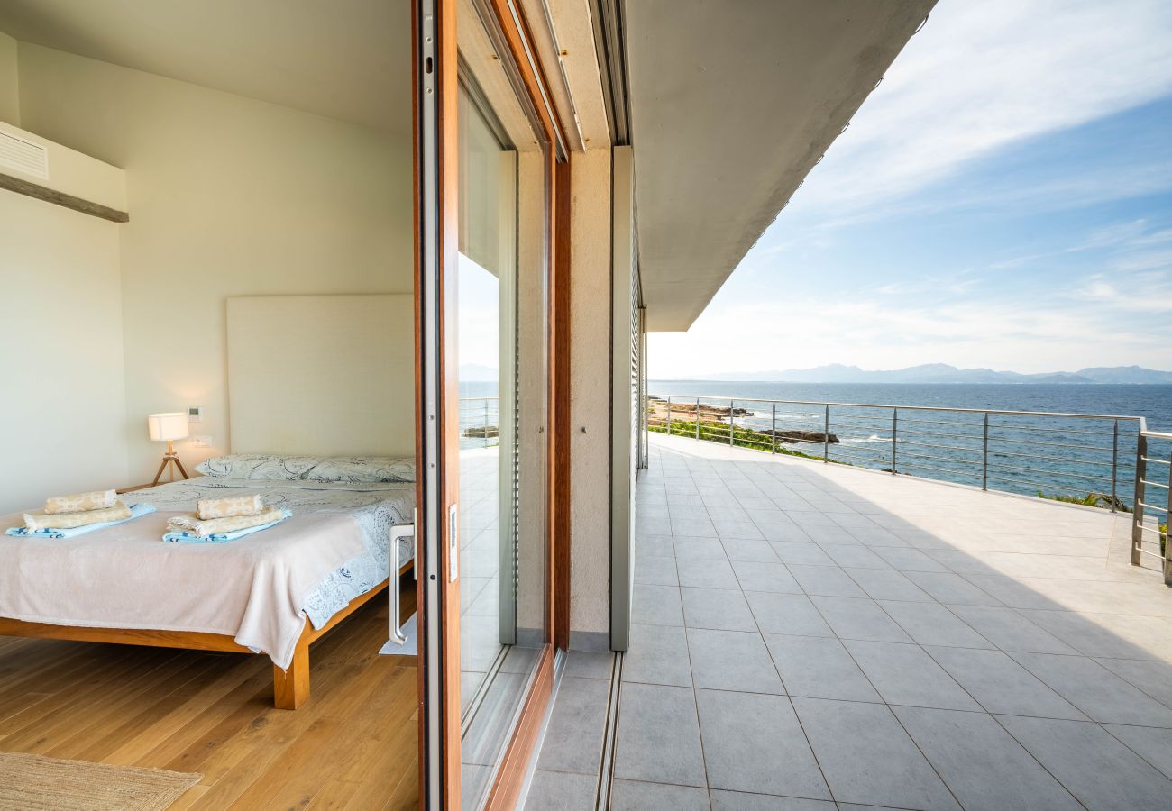 Villa en Arta - Chiroy, Villa 5StarsHome Mallorca