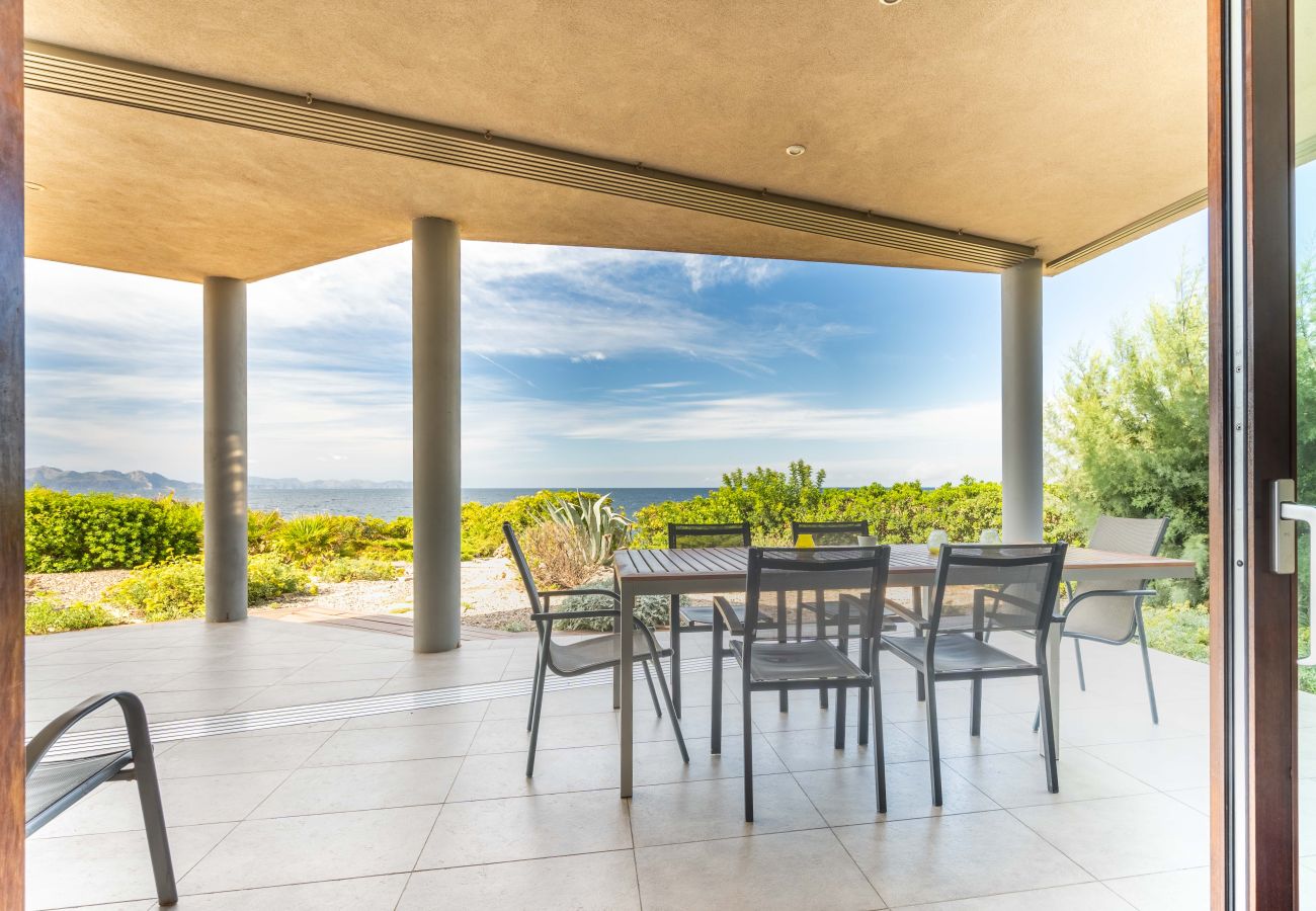 Villa en Arta - Chiroy, Villa 5StarsHome Mallorca