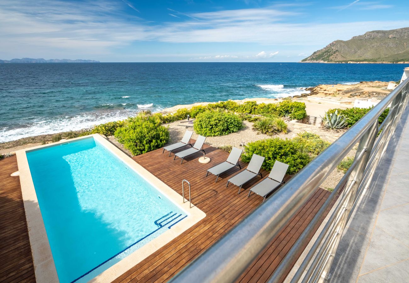 Villa en Arta - Chiroy, Villa 5StarsHome Mallorca