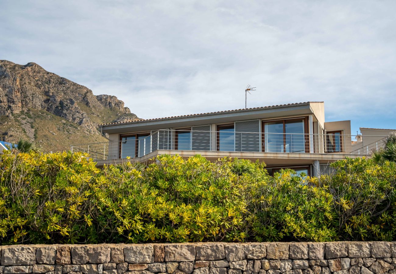 Villa en Arta - Chiroy, Villa 5StarsHome Mallorca