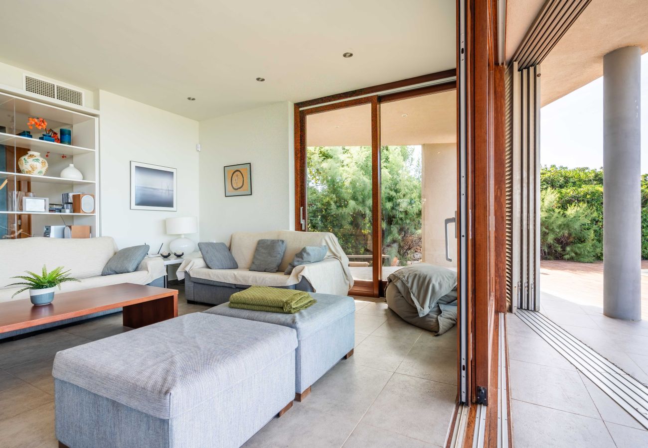 Villa en Arta - Chiroy, Villa 5StarsHome Mallorca