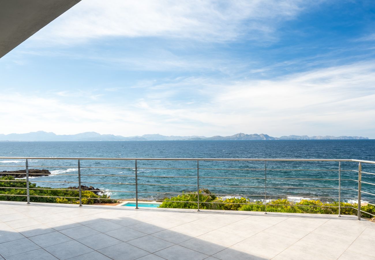 Villa en Arta - Chiroy, Villa 5StarsHome Mallorca