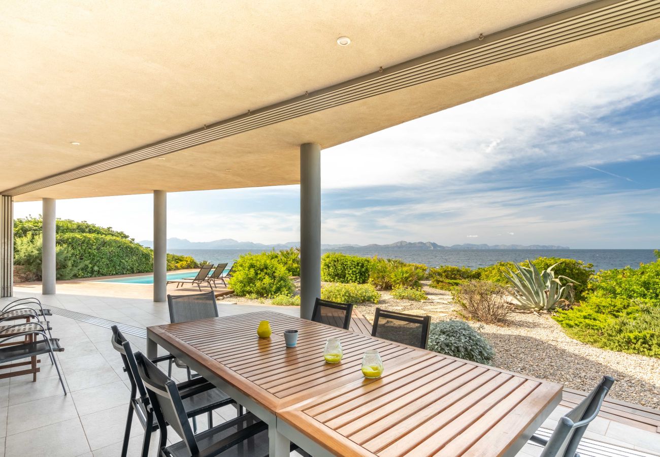 Villa en Arta - Chiroy, Villa 5StarsHome Mallorca