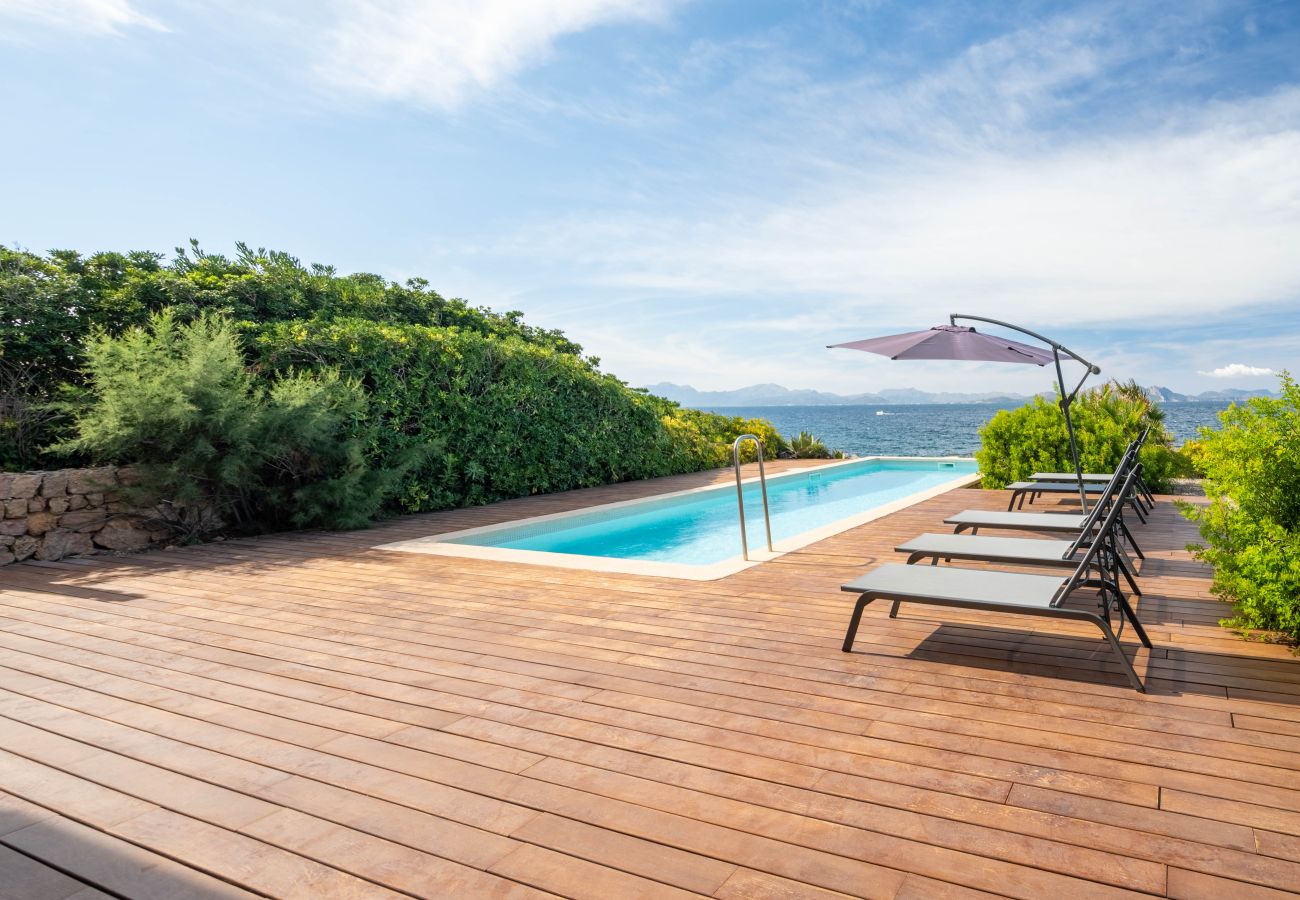Villa en Arta - Chiroy, Villa 5StarsHome Mallorca