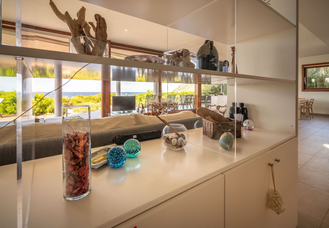 Villa en Arta - Chiroy, Villa 5StarsHome Mallorca