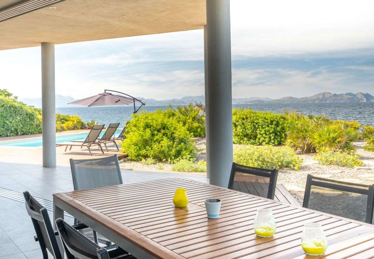 Villa en Arta - Chiroy, Villa 5StarsHome Mallorca
