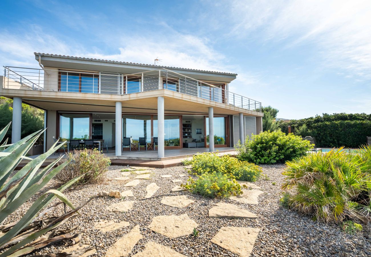 Villa en Arta - Chiroy, Villa 5StarsHome Mallorca