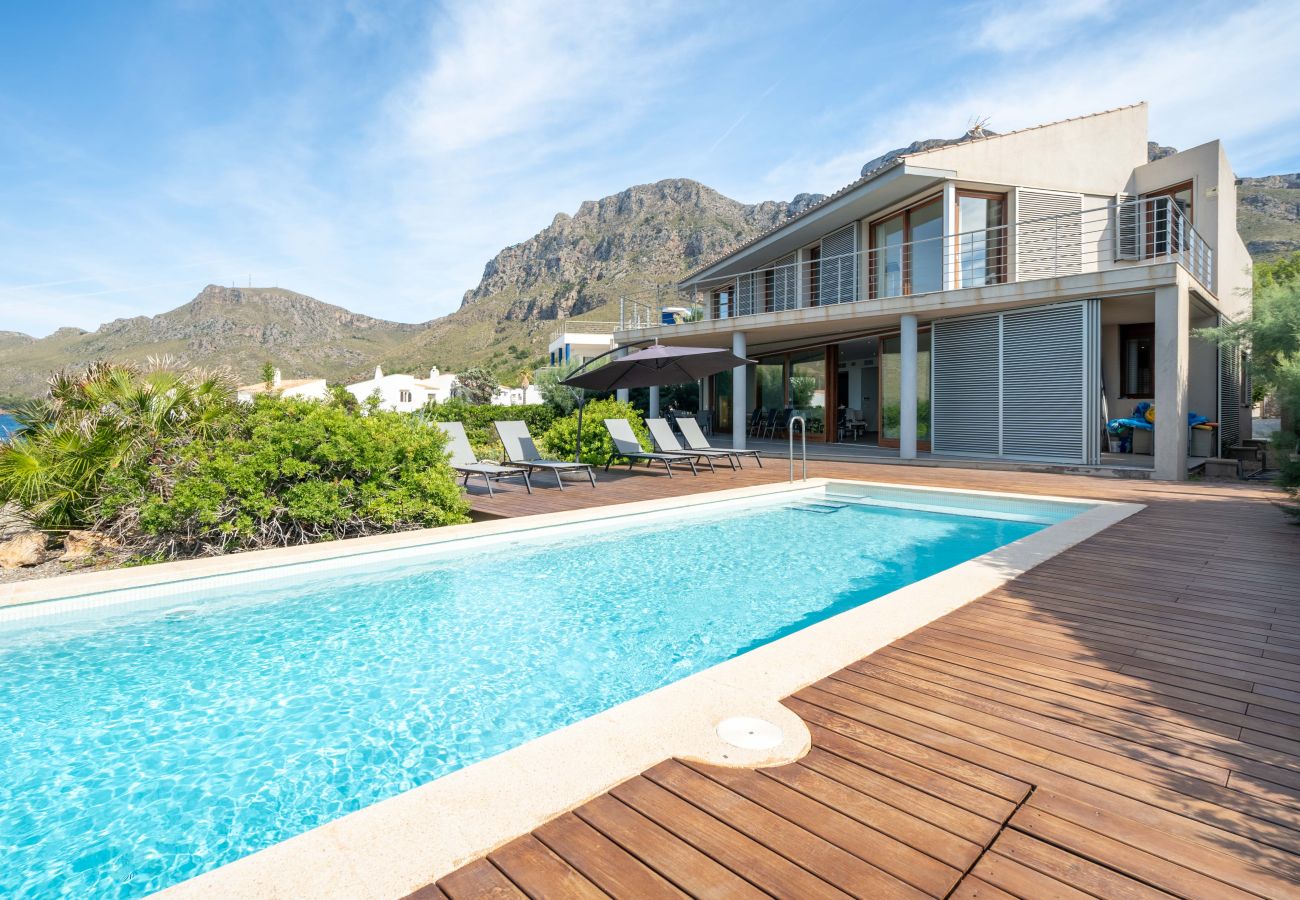 Villa en Arta - Chiroy, Villa 5StarsHome Mallorca