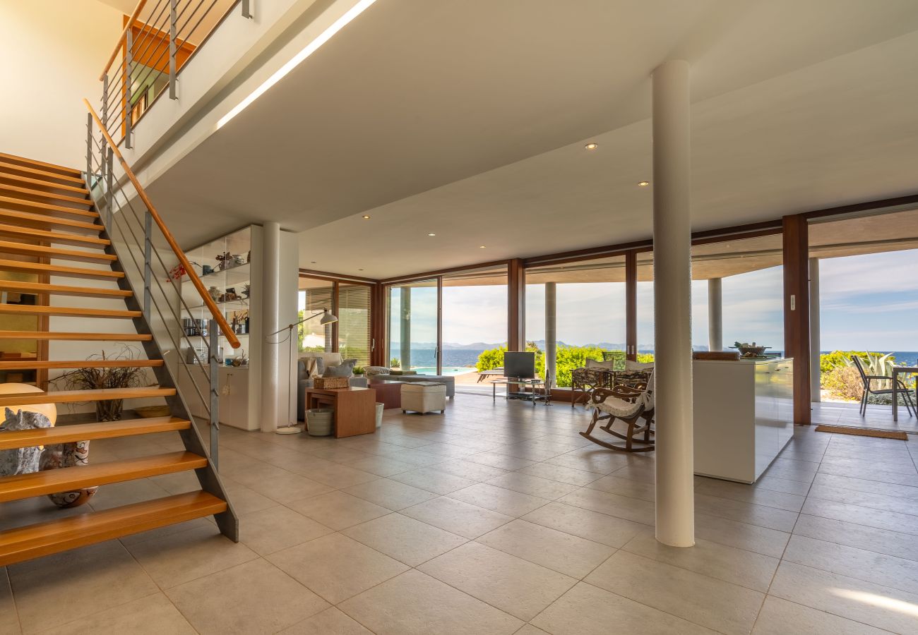 Villa en Arta - Chiroy, Villa 5StarsHome Mallorca