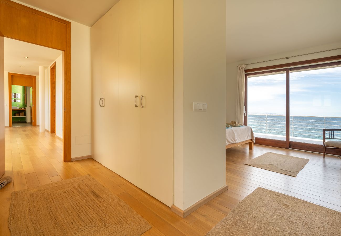 Villa en Arta - Chiroy, Villa 5StarsHome Mallorca