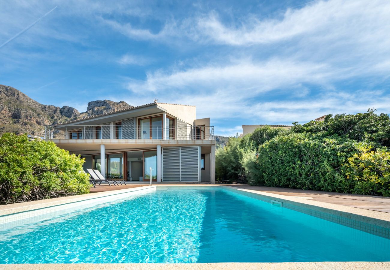 Villa en Arta - Chiroy, Villa 5StarsHome Mallorca