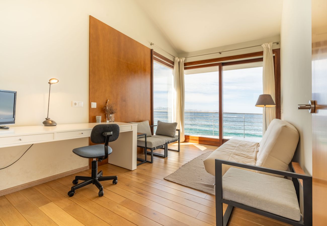 Villa en Arta - Chiroy, Villa 5StarsHome Mallorca