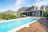 Villa en Arta - Chiroy, Villa 5StarsHome Mallorca