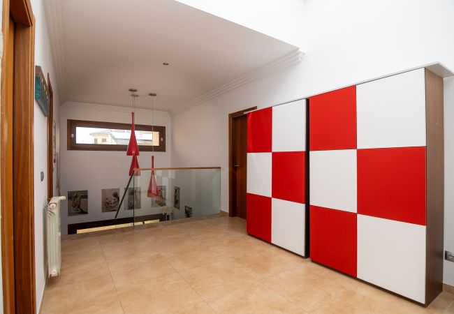 Casa en Muro - 275 Marilau ETV/13046 by Mallorca Charme Casa en Muro - 275 Marilau ETV/13046 by Mallorca Charme