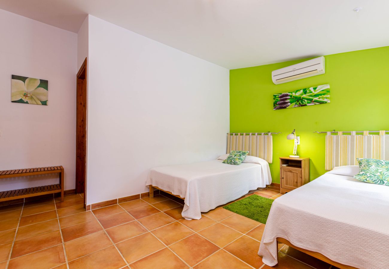 Villa en Arta - YourHouse Sa Vinyeta Vinedo