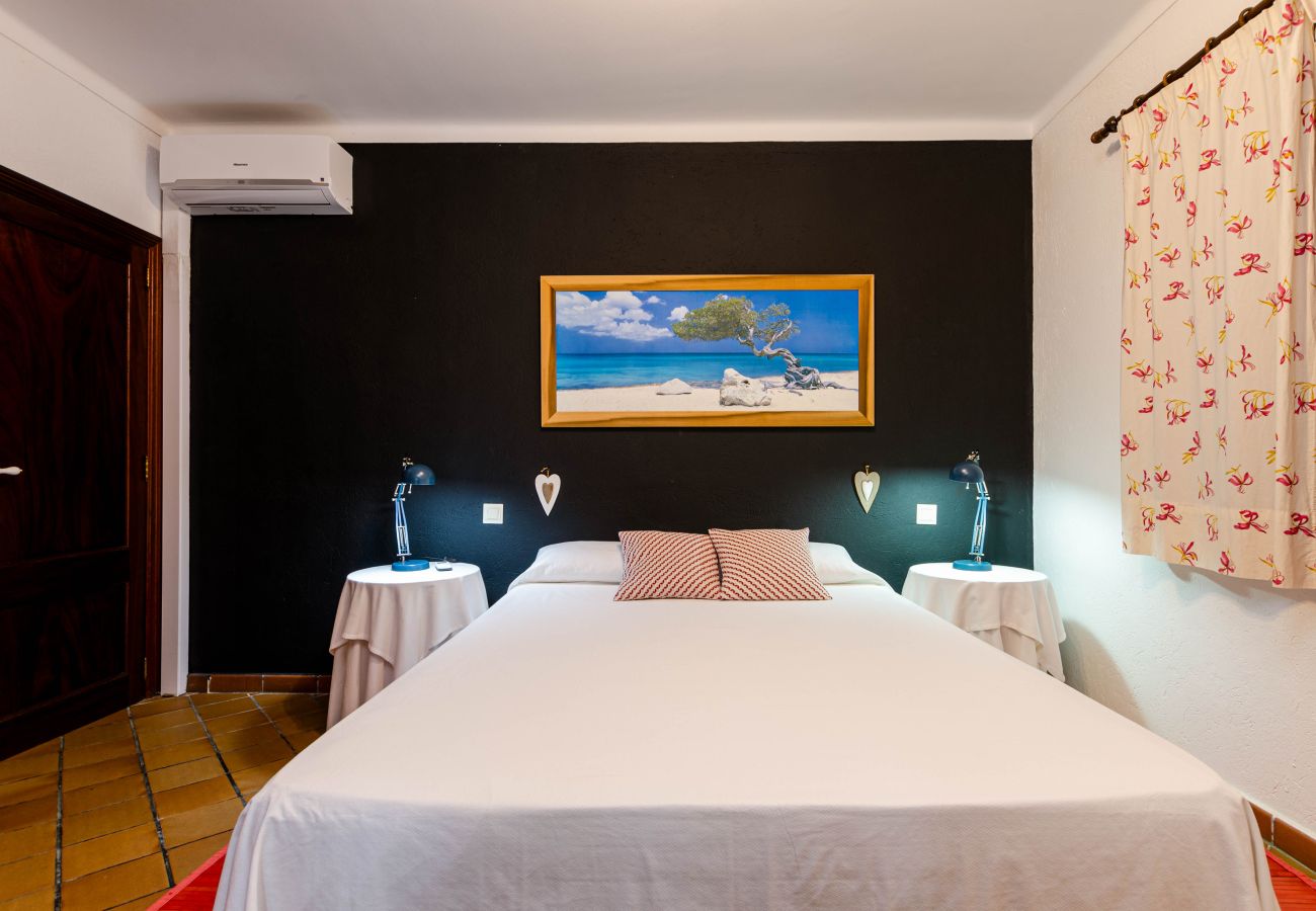 Villa en Arta - YourHouse Sa Vinyeta Vinedo