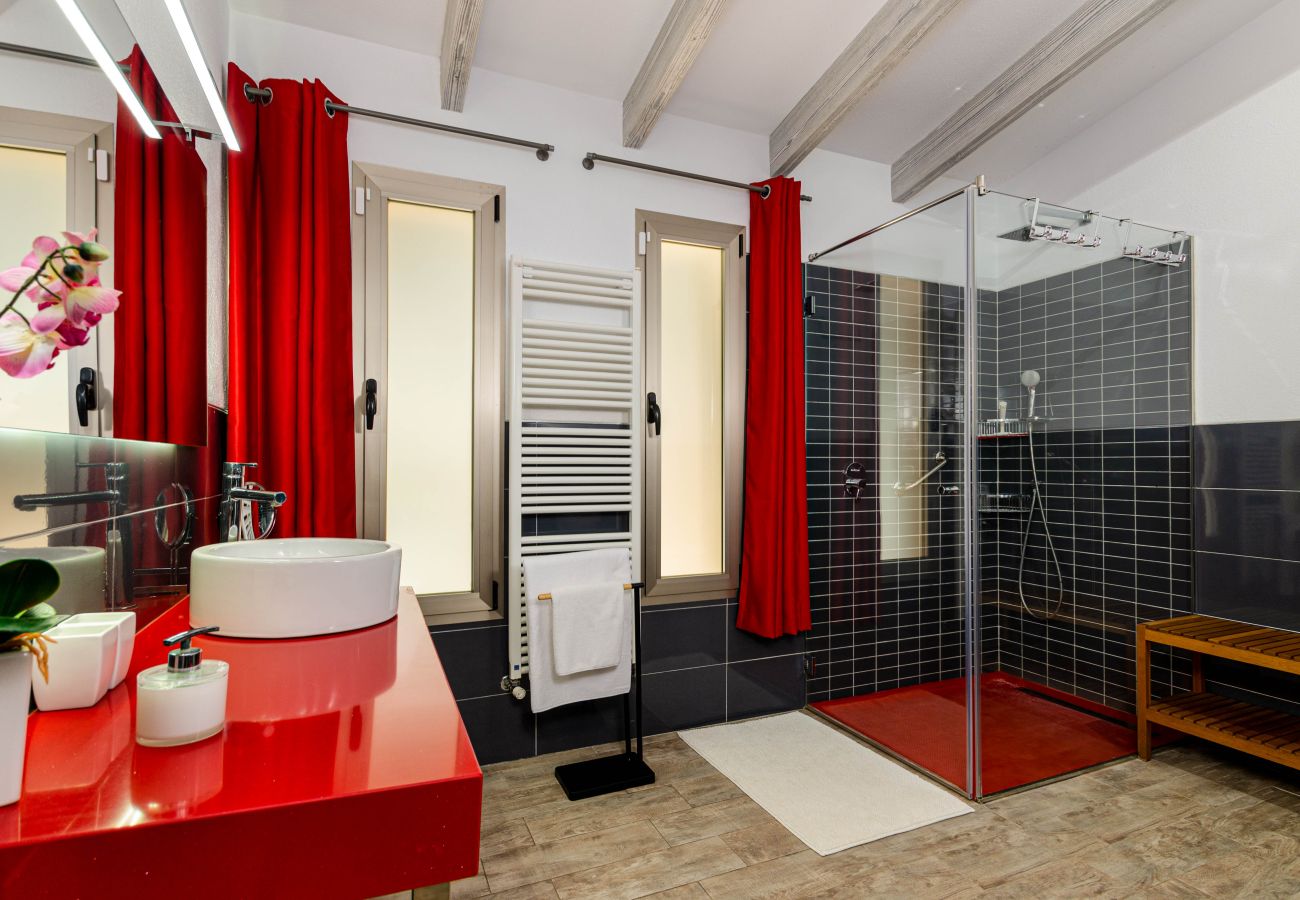 Villa en Arta - YourHouse Sa Vinyeta Vinedo