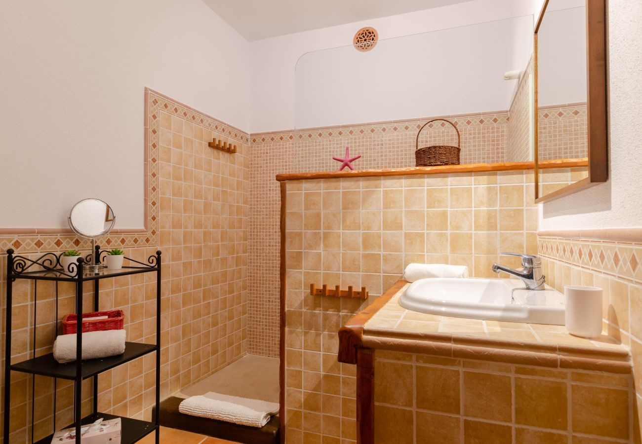 Villa en Arta - YourHouse Sa Vinyeta Vinedo