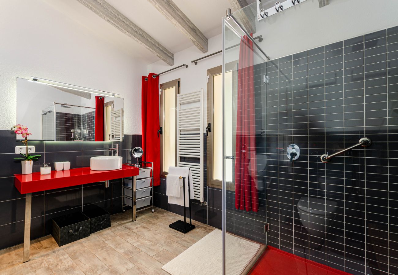 Villa en Arta - YourHouse Sa Vinyeta Vinedo