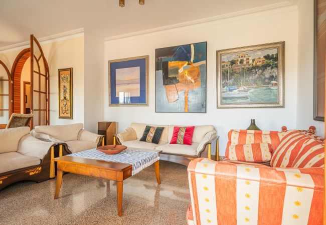 Villa en Colonia de Sant Pere - Monrutx (Es Ferrutx), Villa 5StarsHome Mallorca Villa en Colonia de Sant Pere - Monrutx (Es Ferrutx), Villa 5StarsHome Mallorca
