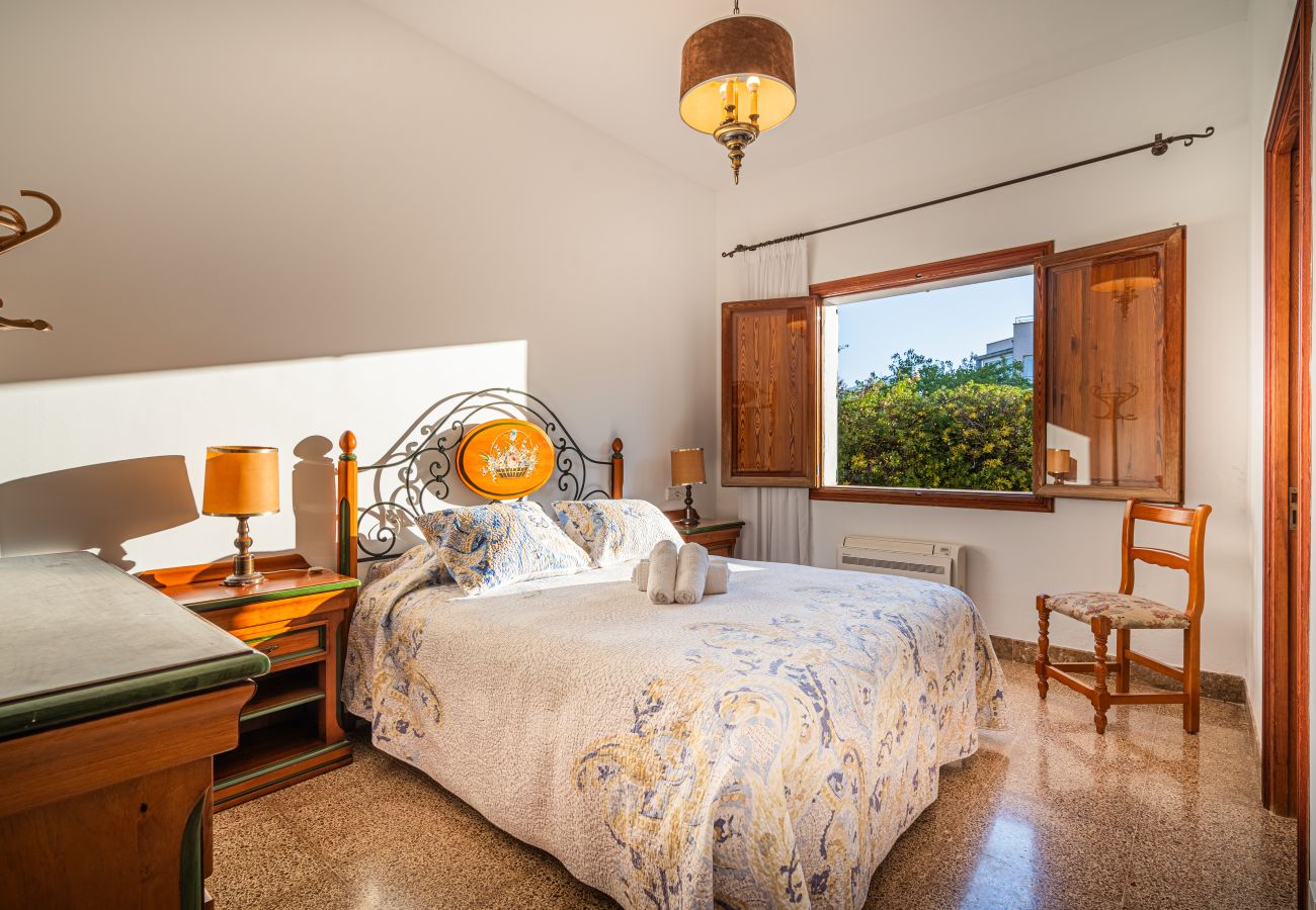 Villa en Colonia de Sant Pere - Monrutx (Es Ferrutx), Villa 5StarsHome Mallorca