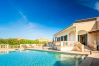 Villa en Colonia de Sant Pere - Monrutx (Es Ferrutx), Villa 5StarsHome Mallorca Villa en Colonia de Sant Pere - Monrutx (Es Ferrutx), Villa 5StarsHome Mallorca