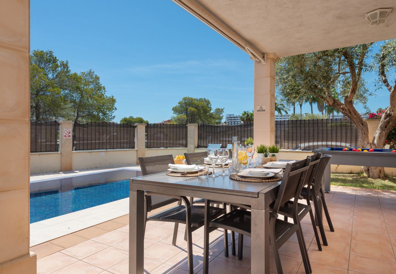 Casa en Alcúdia - M397 Bernat by Mallorca Villa Selection