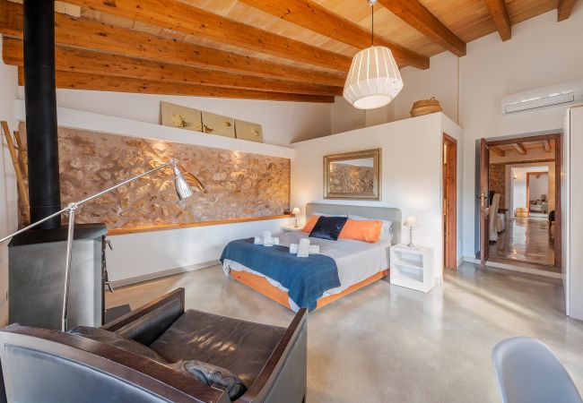 Villa en Pollensa / Pollença - MARONJA ref: VP31 Villa en Pollensa / Pollença - MARONJA ref: VP31