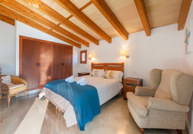 Villa en Pollensa / Pollença - MARONJA ref: VP31 Villa en Pollensa / Pollença - MARONJA ref: VP31