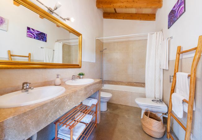 Villa en Pollensa / Pollença - MARONJA ref: VP31 Villa en Pollensa / Pollença - MARONJA ref: VP31