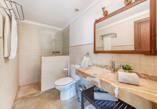 Villa en Pollensa / Pollença - MARONJA ref: VP31 Villa en Pollensa / Pollença - MARONJA ref: VP31