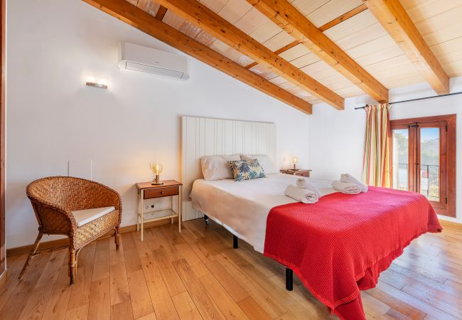 Villa en Pollensa / Pollença - MARONJA ref: VP31 Villa en Pollensa / Pollença - MARONJA ref: VP31