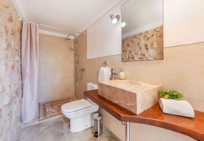 Villa en Pollensa / Pollença - MARONJA ref: VP31 Villa en Pollensa / Pollença - MARONJA ref: VP31