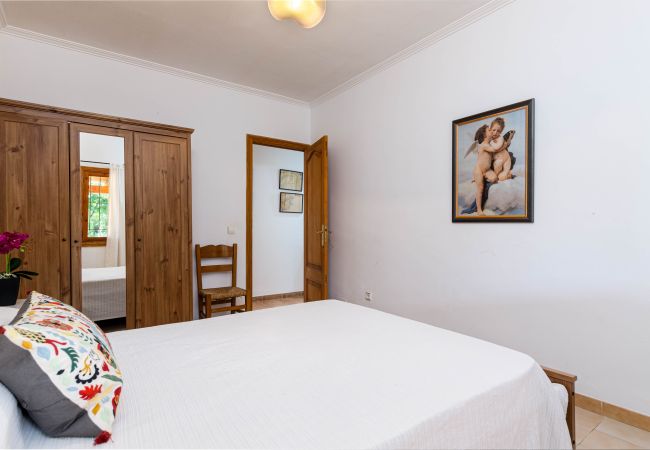 Villa en Selva - YourHouse Es Canyar Villa en Selva - YourHouse Es Canyar