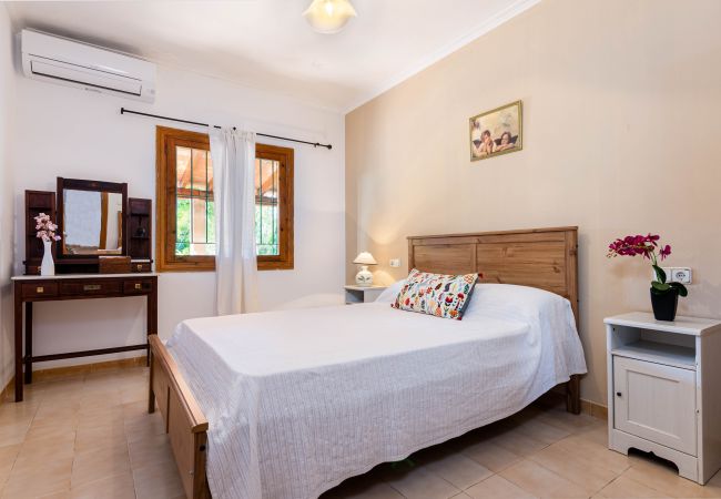 Villa en Selva - YourHouse Es Canyar Villa en Selva - YourHouse Es Canyar