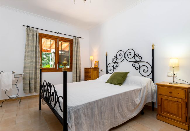 Villa en Selva - YourHouse Es Canyar Villa en Selva - YourHouse Es Canyar