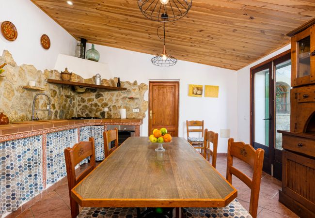 Villa en Selva - YourHouse Es Canyar Villa en Selva - YourHouse Es Canyar