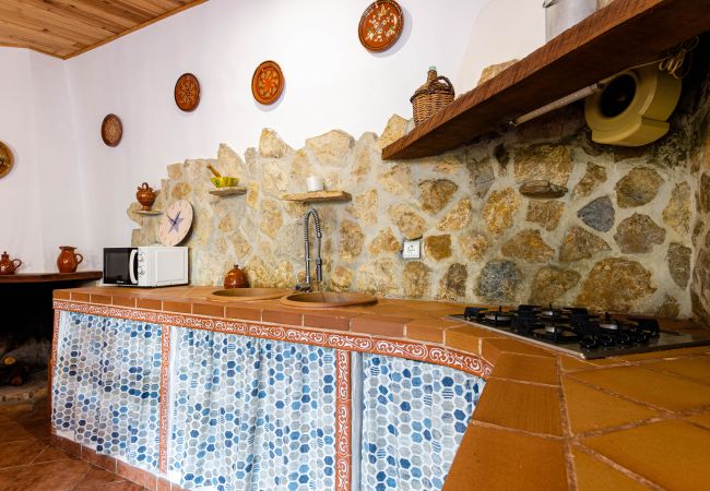 Villa en Selva - YourHouse Es Canyar Villa en Selva - YourHouse Es Canyar