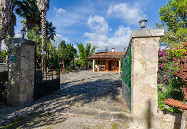 Villa en Selva - YourHouse Es Canyar Villa en Selva - YourHouse Es Canyar