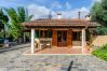 Villa en Selva - YourHouse Es Canyar