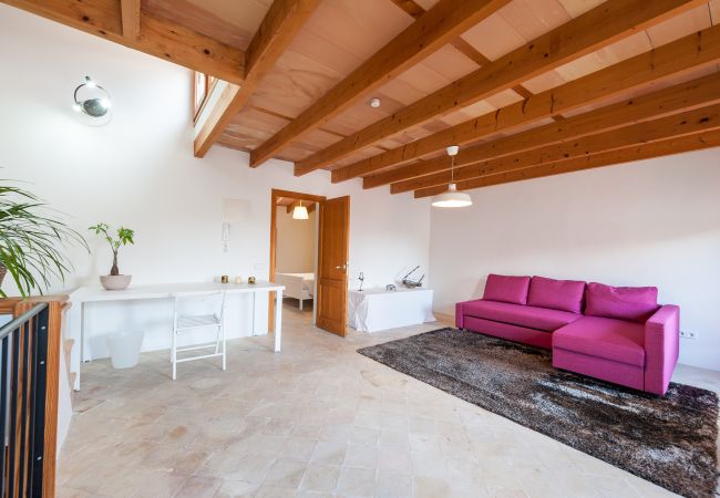 Casa en Alcúdia - YourIsland Na Blanca Casa en Alcúdia - YourIsland Na Blanca